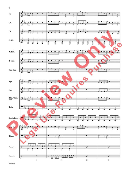 Funkytown As Performed by Lipps, Inc. 總譜 | 小雅音樂 Hsiaoya Music