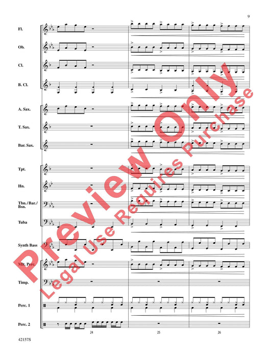 Funkytown As Performed by Lipps, Inc. 總譜 | 小雅音樂 Hsiaoya Music