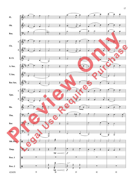 The Legend of Killarney 傳奇曲 總譜 | 小雅音樂 Hsiaoya Music