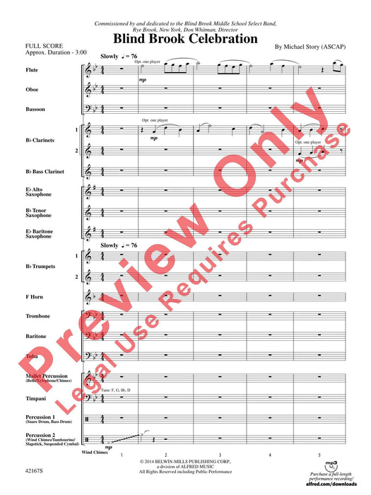 Blind Brook Celebration | 小雅音樂 Hsiaoya Music