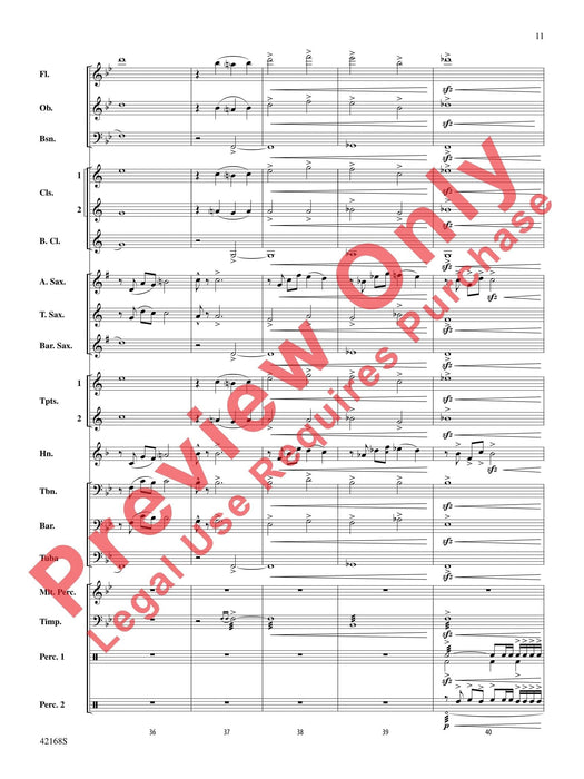 A Day in a Life Commute and Chaos 總譜 | 小雅音樂 Hsiaoya Music