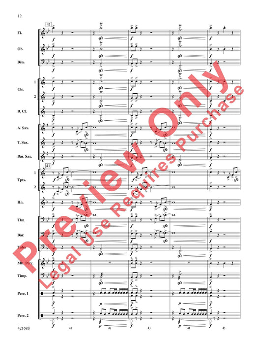 A Day in a Life Commute and Chaos 總譜 | 小雅音樂 Hsiaoya Music