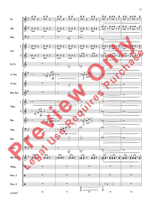 A Day in a Life Commute and Chaos 總譜 | 小雅音樂 Hsiaoya Music