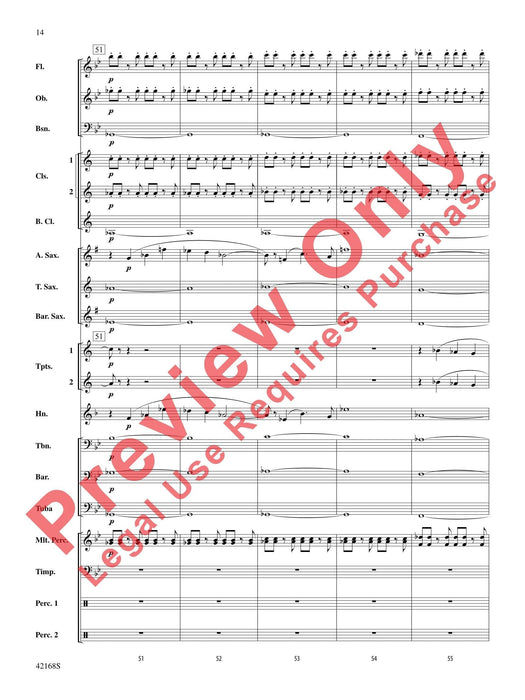 A Day in a Life Commute and Chaos 總譜 | 小雅音樂 Hsiaoya Music