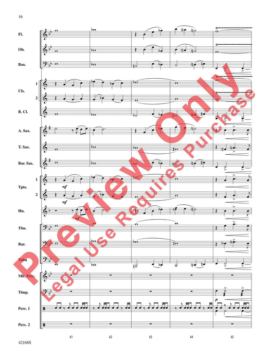 A Day in a Life Commute and Chaos 總譜 | 小雅音樂 Hsiaoya Music