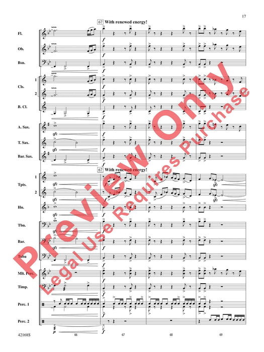 A Day in a Life Commute and Chaos 總譜 | 小雅音樂 Hsiaoya Music