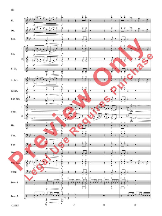 A Day in a Life Commute and Chaos 總譜 | 小雅音樂 Hsiaoya Music