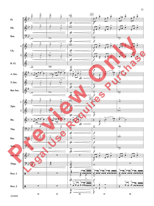 A Day in a Life Commute and Chaos 總譜 | 小雅音樂 Hsiaoya Music