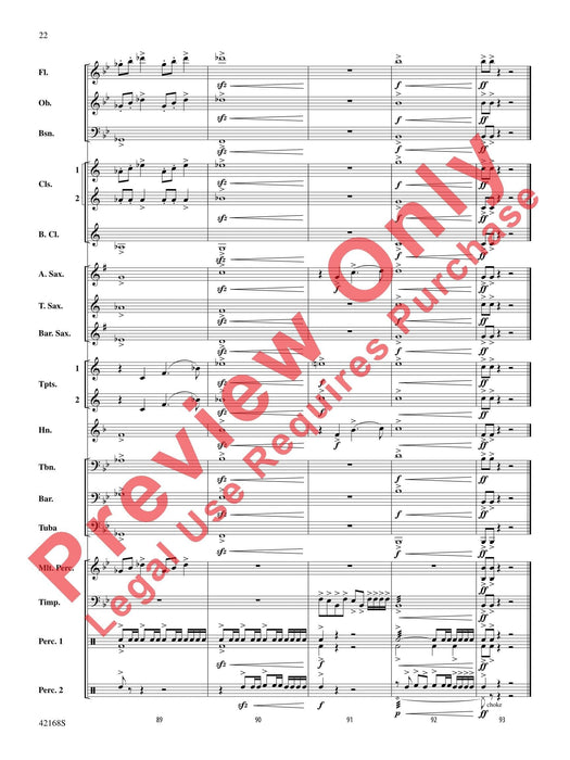 A Day in a Life Commute and Chaos 總譜 | 小雅音樂 Hsiaoya Music