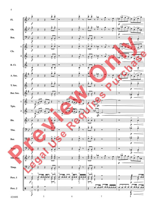 A Day in a Life Commute and Chaos 總譜 | 小雅音樂 Hsiaoya Music