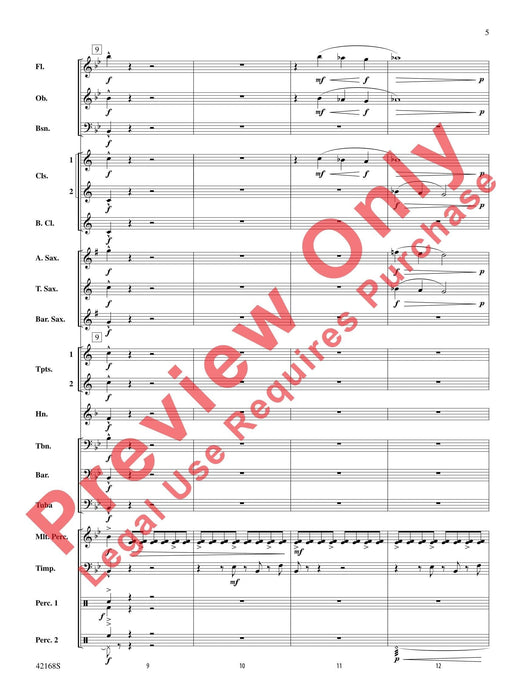 A Day in a Life Commute and Chaos 總譜 | 小雅音樂 Hsiaoya Music