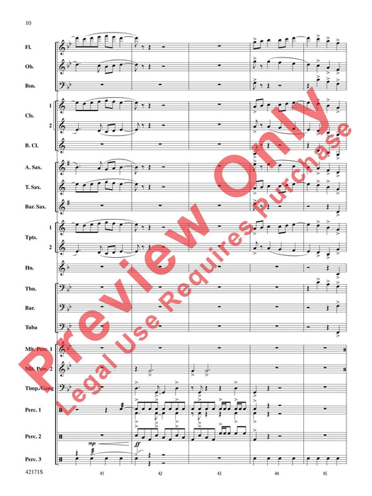 Prelude and Firestorm 前奏曲 | 小雅音樂 Hsiaoya Music