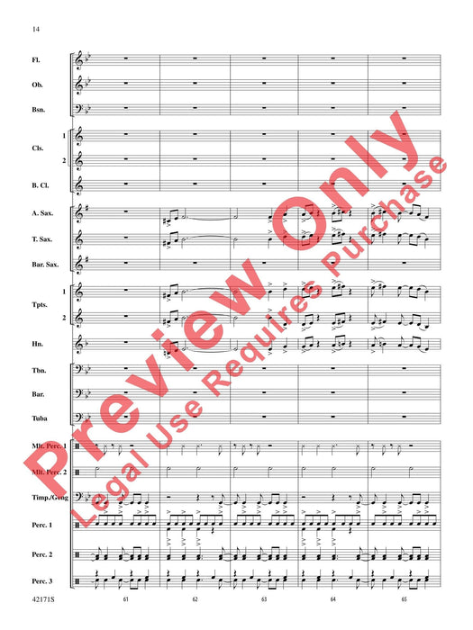 Prelude and Firestorm 前奏曲 | 小雅音樂 Hsiaoya Music