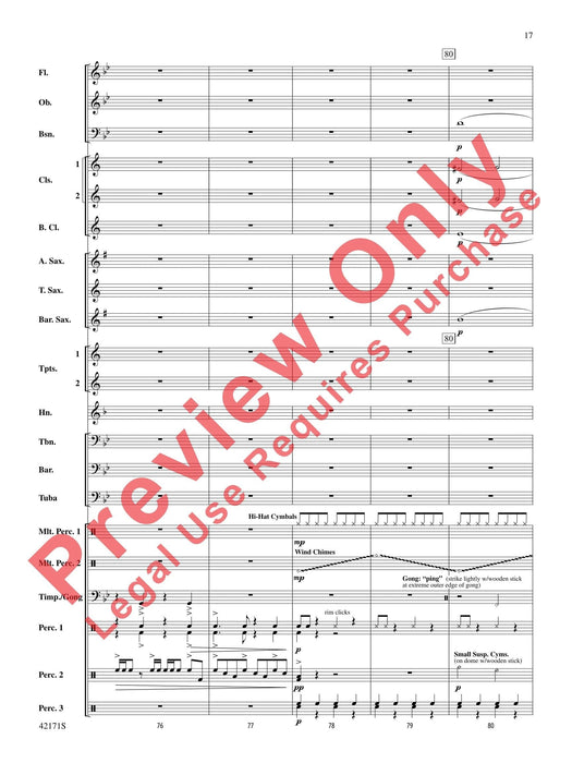 Prelude and Firestorm 前奏曲 | 小雅音樂 Hsiaoya Music