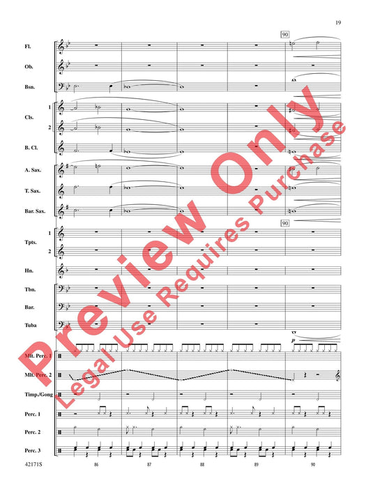 Prelude and Firestorm 前奏曲 | 小雅音樂 Hsiaoya Music