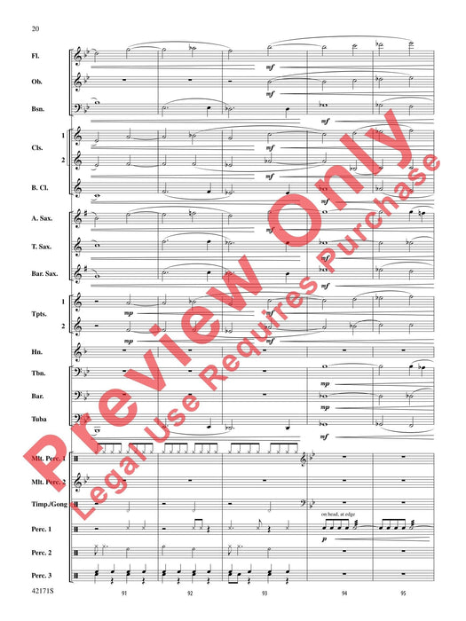 Prelude and Firestorm 前奏曲 | 小雅音樂 Hsiaoya Music