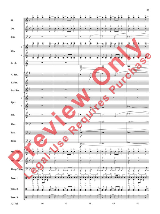 Prelude and Firestorm 前奏曲 | 小雅音樂 Hsiaoya Music