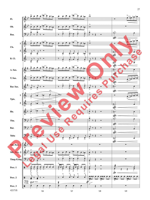 Prelude and Firestorm 前奏曲 | 小雅音樂 Hsiaoya Music