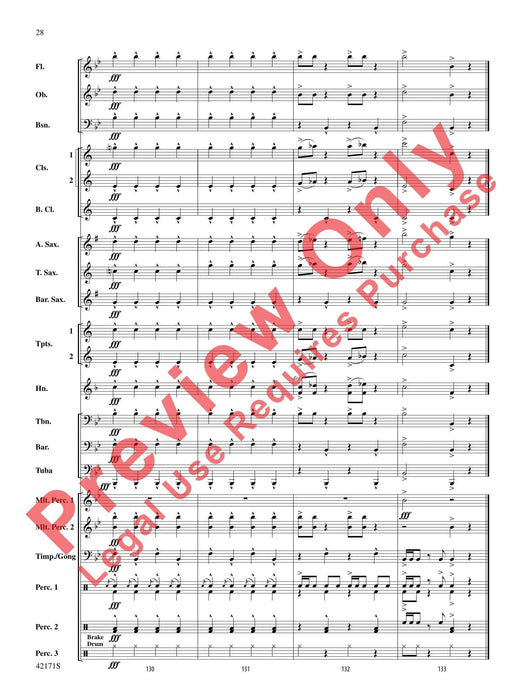 Prelude and Firestorm 前奏曲 | 小雅音樂 Hsiaoya Music