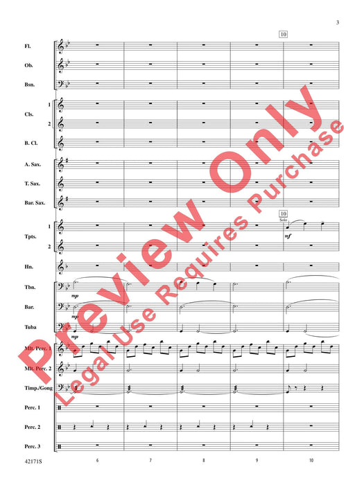 Prelude and Firestorm 前奏曲 | 小雅音樂 Hsiaoya Music