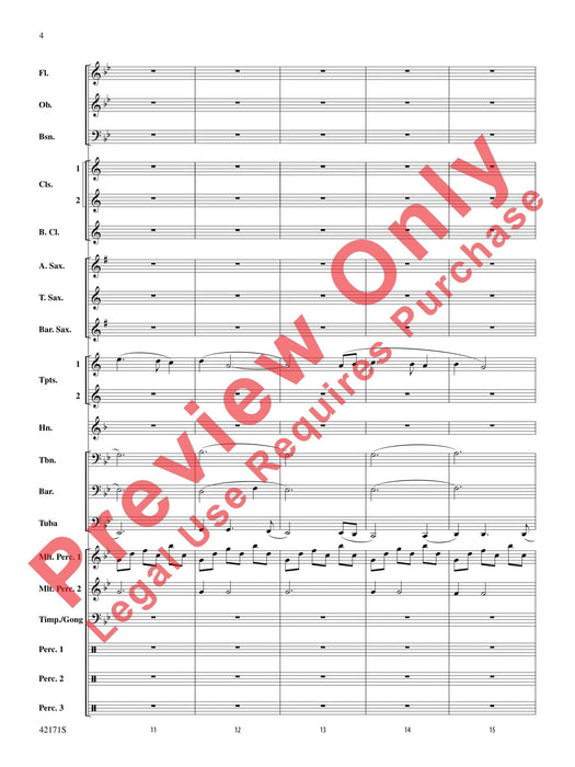 Prelude and Firestorm 前奏曲 | 小雅音樂 Hsiaoya Music