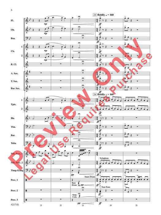 Prelude and Firestorm 前奏曲 | 小雅音樂 Hsiaoya Music