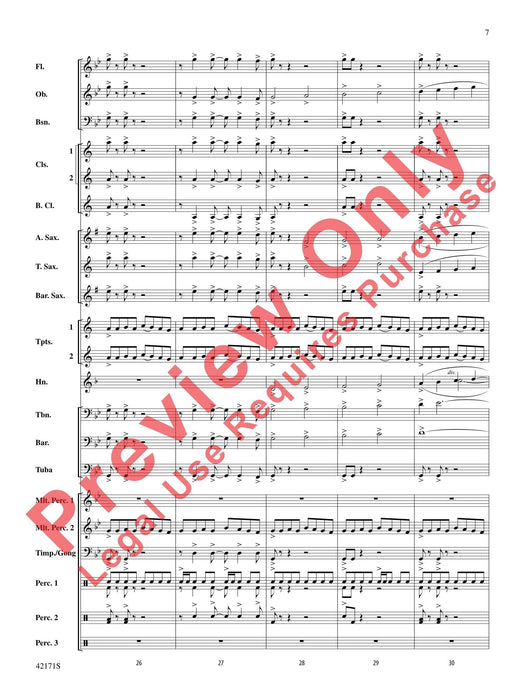 Prelude and Firestorm 前奏曲 | 小雅音樂 Hsiaoya Music