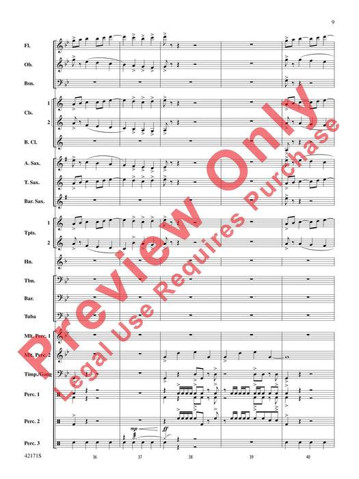 Prelude and Firestorm 前奏曲 | 小雅音樂 Hsiaoya Music