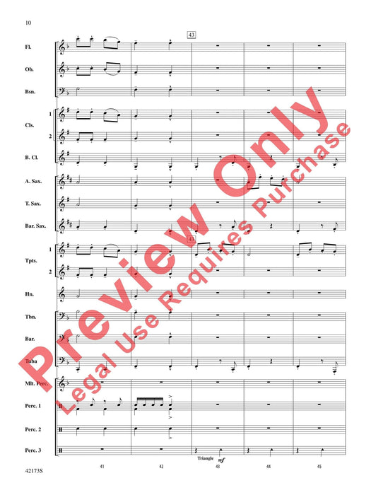 Jingle Band! 總譜 | 小雅音樂 Hsiaoya Music