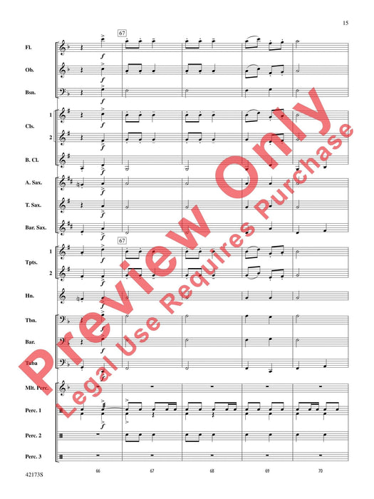 Jingle Band! 總譜 | 小雅音樂 Hsiaoya Music