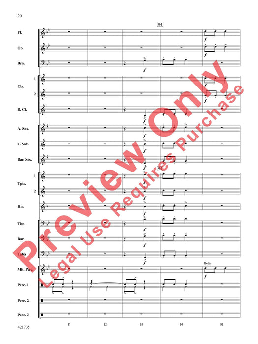 Jingle Band! 總譜 | 小雅音樂 Hsiaoya Music