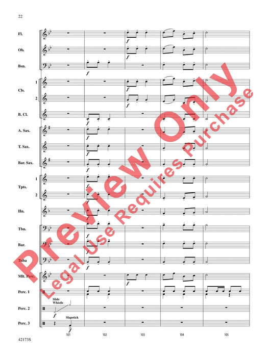 Jingle Band! 總譜 | 小雅音樂 Hsiaoya Music