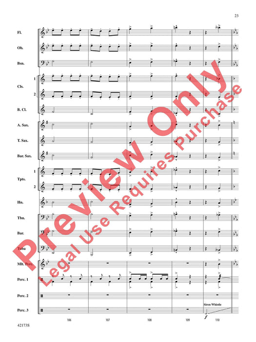 Jingle Band! 總譜 | 小雅音樂 Hsiaoya Music