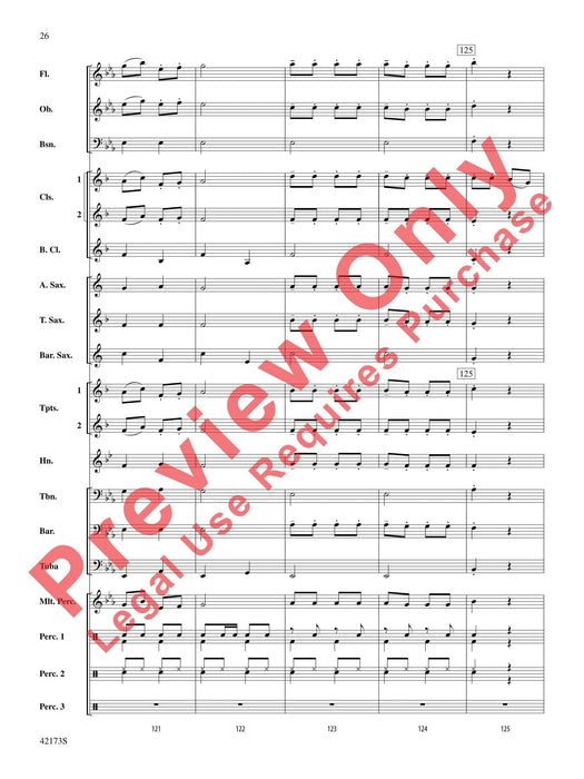 Jingle Band! 總譜 | 小雅音樂 Hsiaoya Music