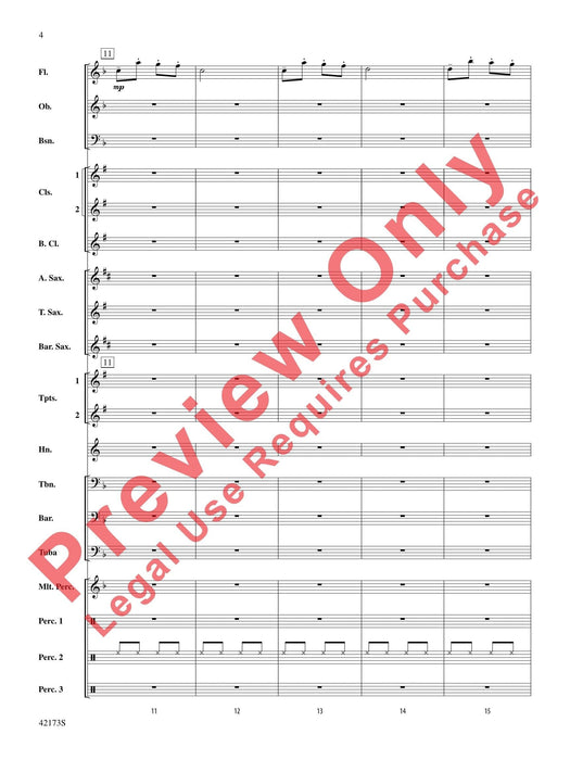 Jingle Band! 總譜 | 小雅音樂 Hsiaoya Music