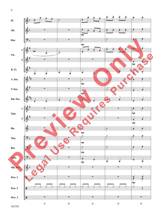 Jingle Band! 總譜 | 小雅音樂 Hsiaoya Music