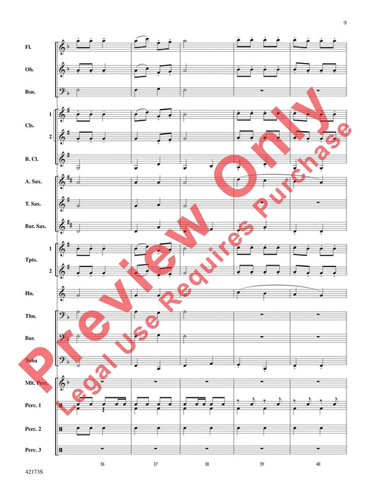 Jingle Band! 總譜 | 小雅音樂 Hsiaoya Music