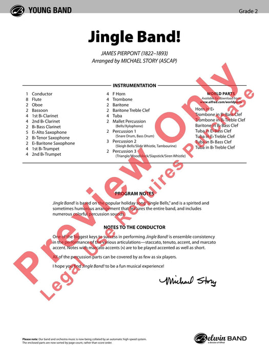 Jingle Band! | 小雅音樂 Hsiaoya Music