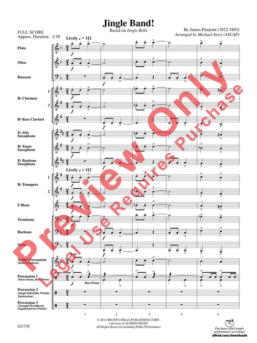 Jingle Band! | 小雅音樂 Hsiaoya Music