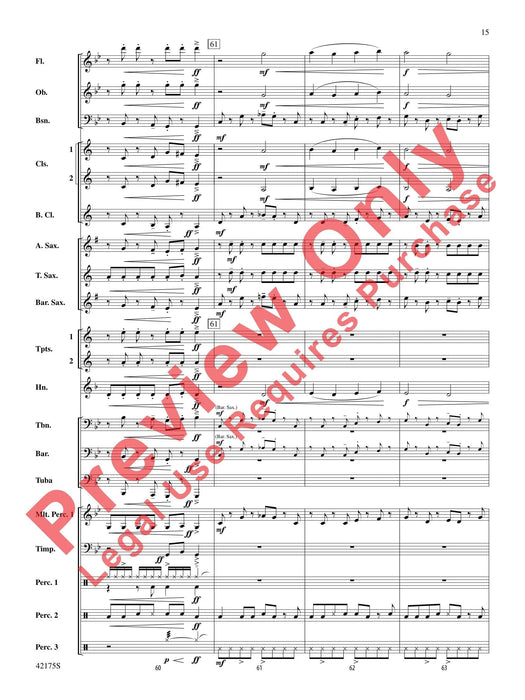 Hyperdrive 總譜 | 小雅音樂 Hsiaoya Music