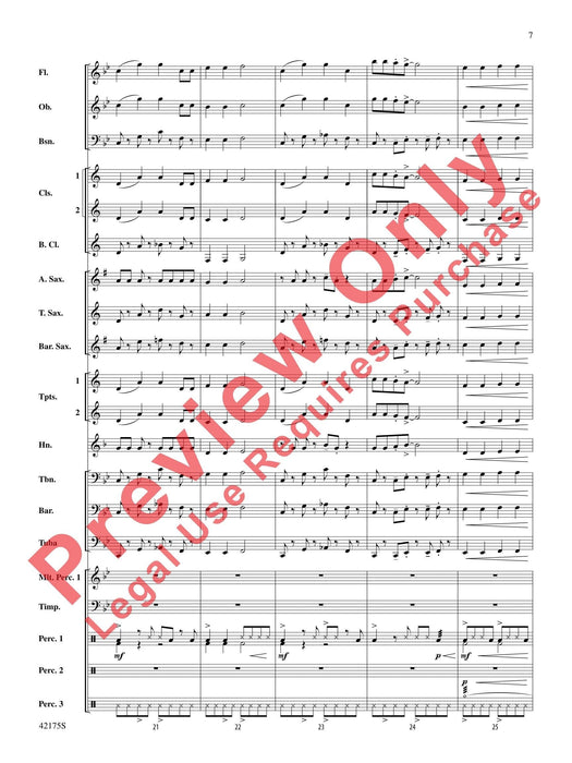 Hyperdrive 總譜 | 小雅音樂 Hsiaoya Music