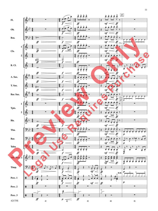 Hyperdrive | 小雅音樂 Hsiaoya Music