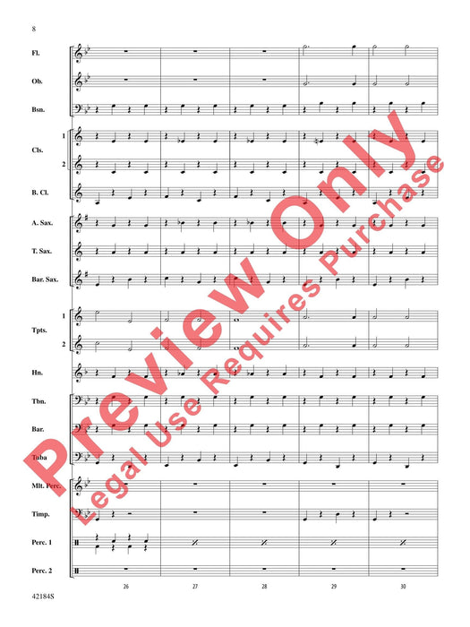 Grim Grinning Ghosts From Walt Disney's The Haunted Mansion 總譜 | 小雅音樂 Hsiaoya Music