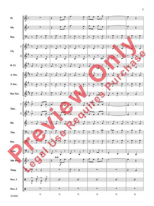 Mele Kalikimaka 總譜 | 小雅音樂 Hsiaoya Music