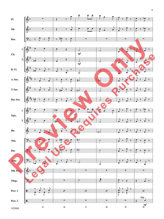 Mele Kalikimaka 總譜 | 小雅音樂 Hsiaoya Music