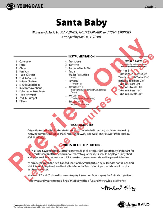 Santa Baby | 小雅音樂 Hsiaoya Music