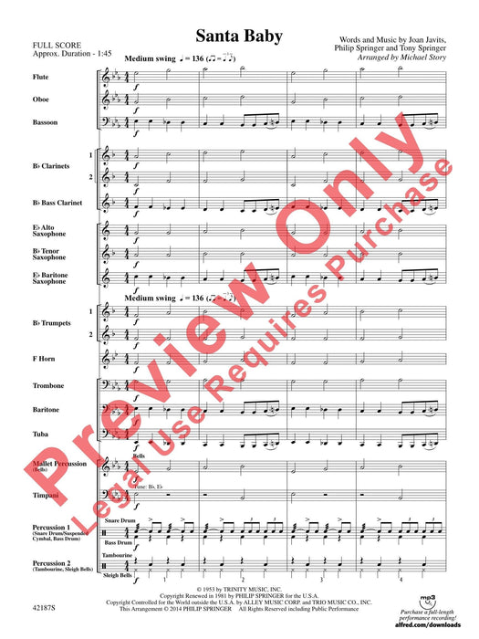 Santa Baby | 小雅音樂 Hsiaoya Music