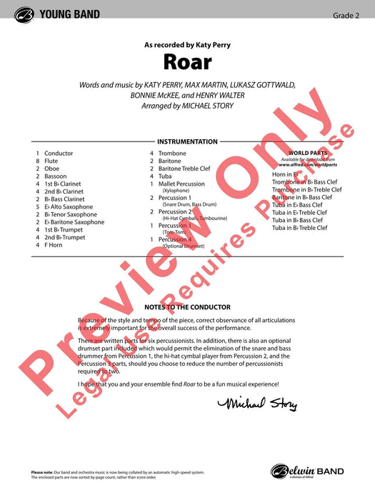 Roar As Recorded by Katy Perry | 小雅音樂 Hsiaoya Music