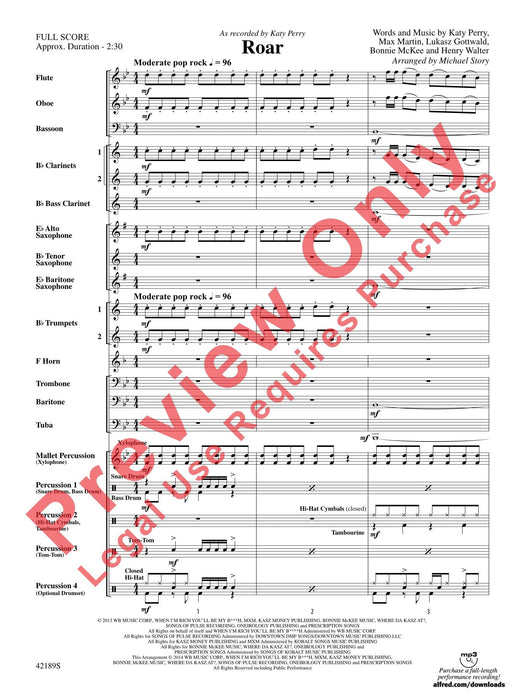 Roar As Recorded by Katy Perry | 小雅音樂 Hsiaoya Music