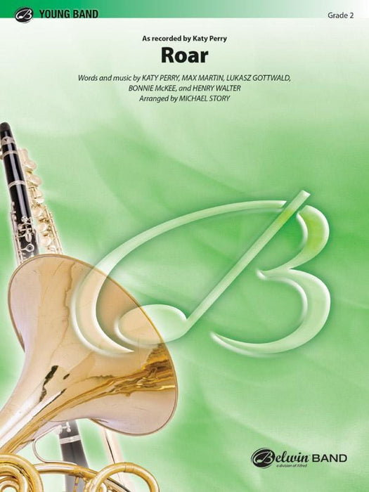 Roar As Recorded by Katy Perry | 小雅音樂 Hsiaoya Music